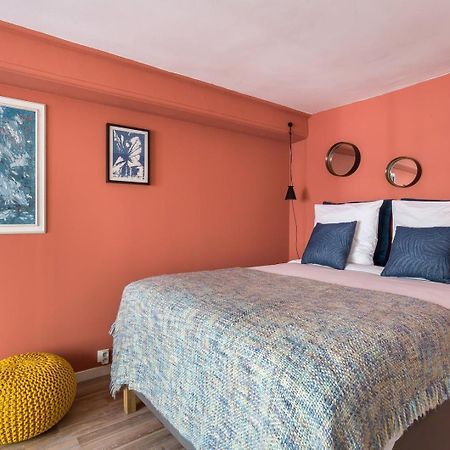 Sainte Helene - Location Studio - Lyon 2 Dış mekan fotoğraf