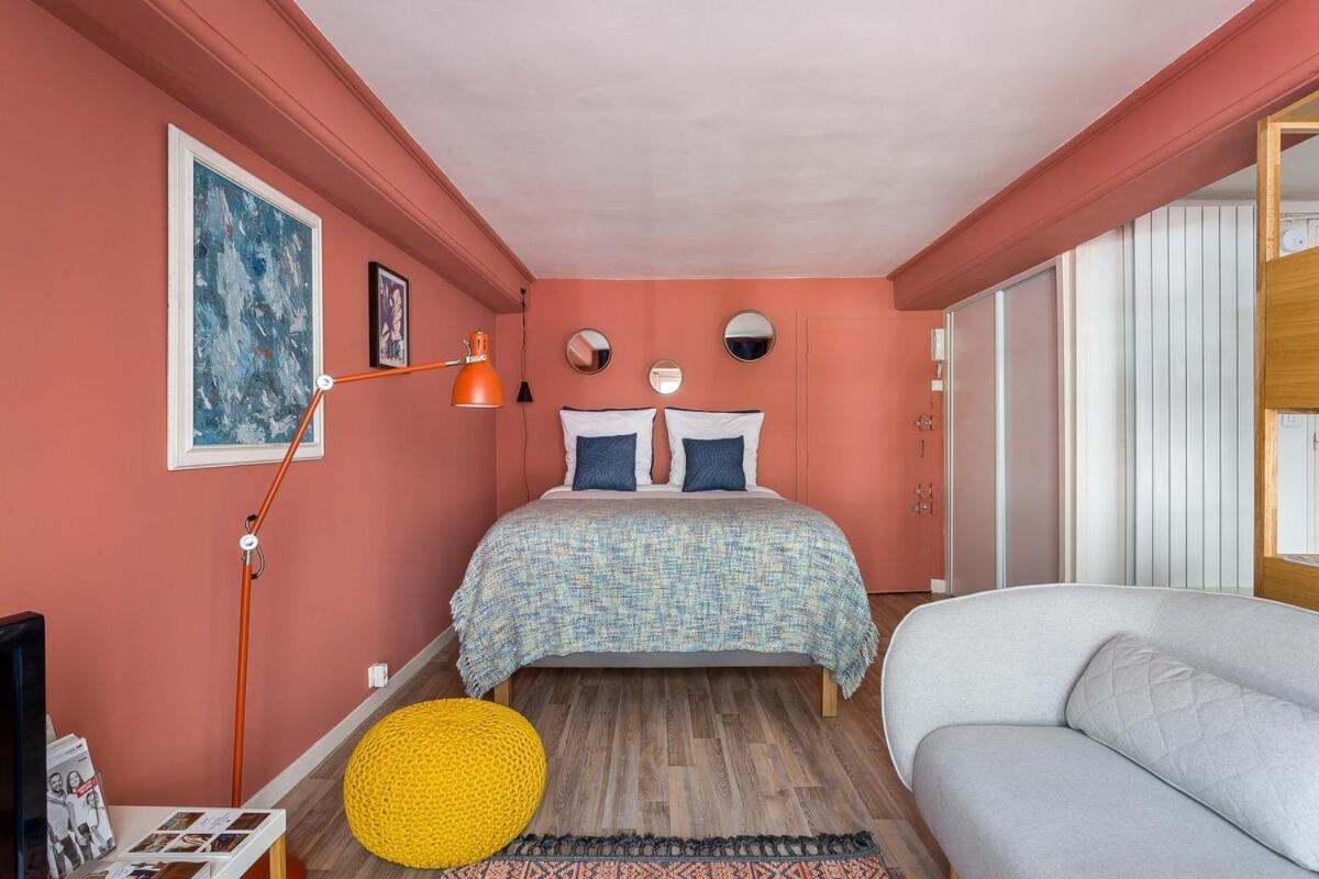 Sainte Helene - Location Studio - Lyon 2 Dış mekan fotoğraf