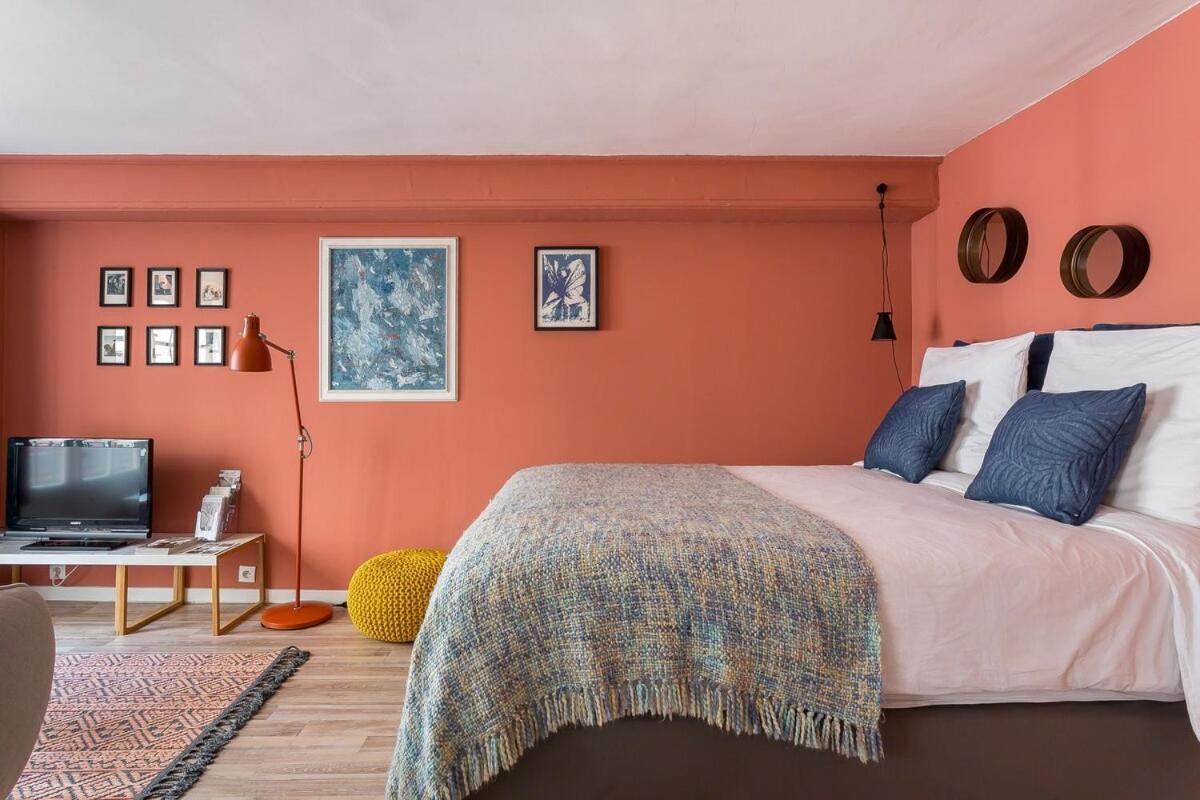 Sainte Helene - Location Studio - Lyon 2 Dış mekan fotoğraf