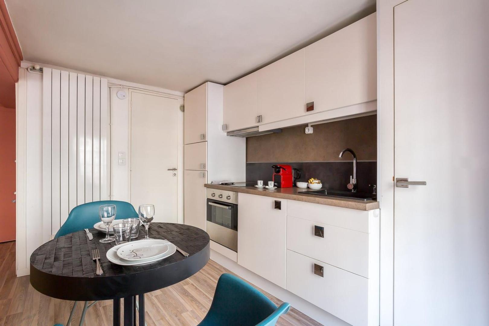 Sainte Helene - Location Studio - Lyon 2 Dış mekan fotoğraf