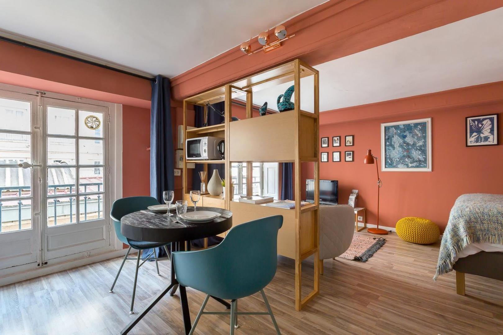 Sainte Helene - Location Studio - Lyon 2 Dış mekan fotoğraf