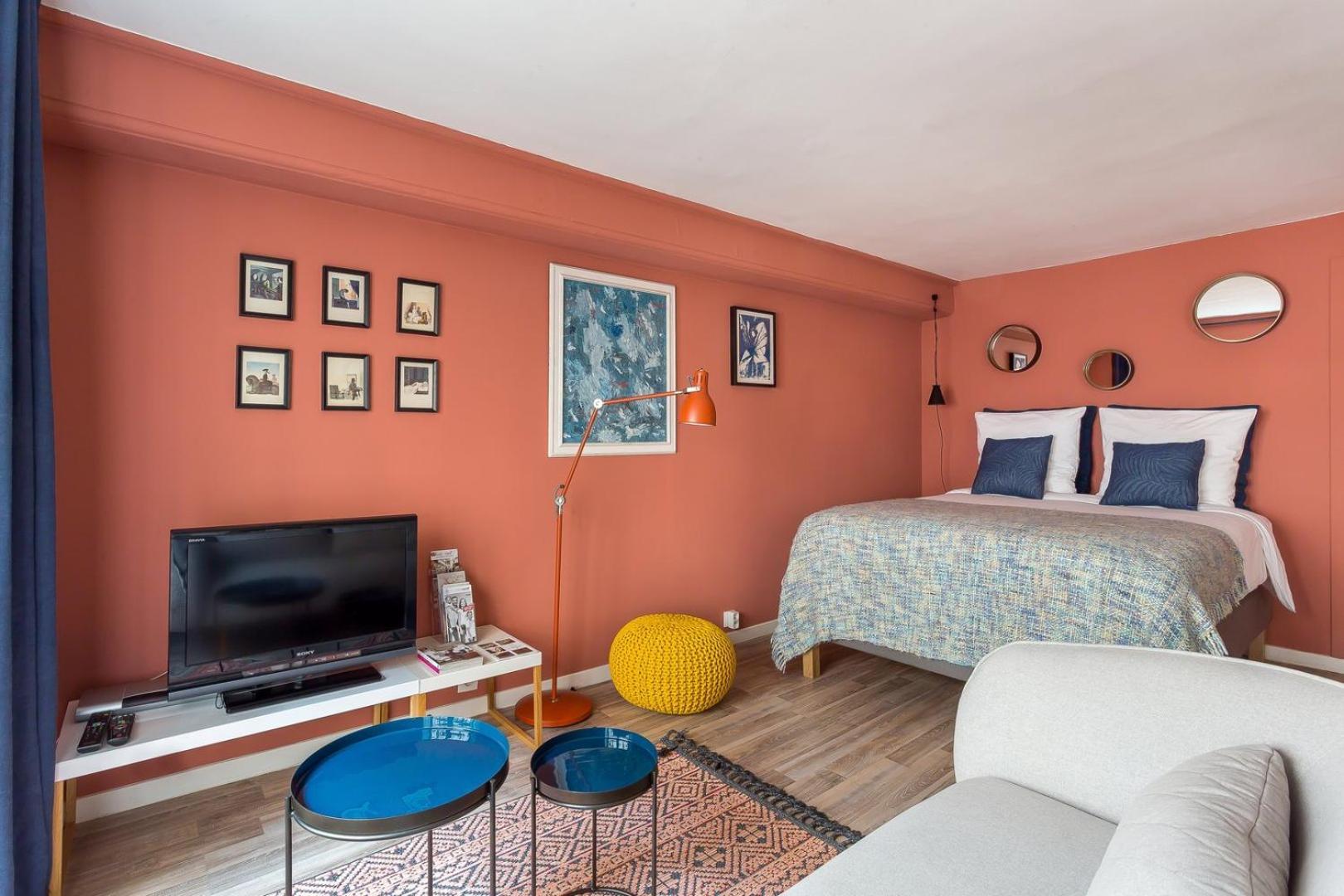 Sainte Helene - Location Studio - Lyon 2 Dış mekan fotoğraf