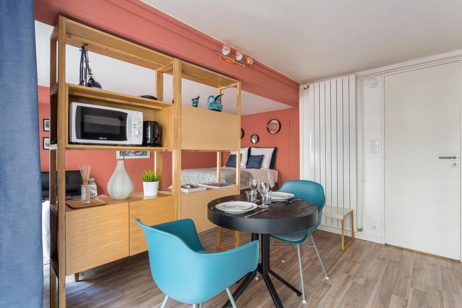 Sainte Helene - Location Studio - Lyon 2 Dış mekan fotoğraf