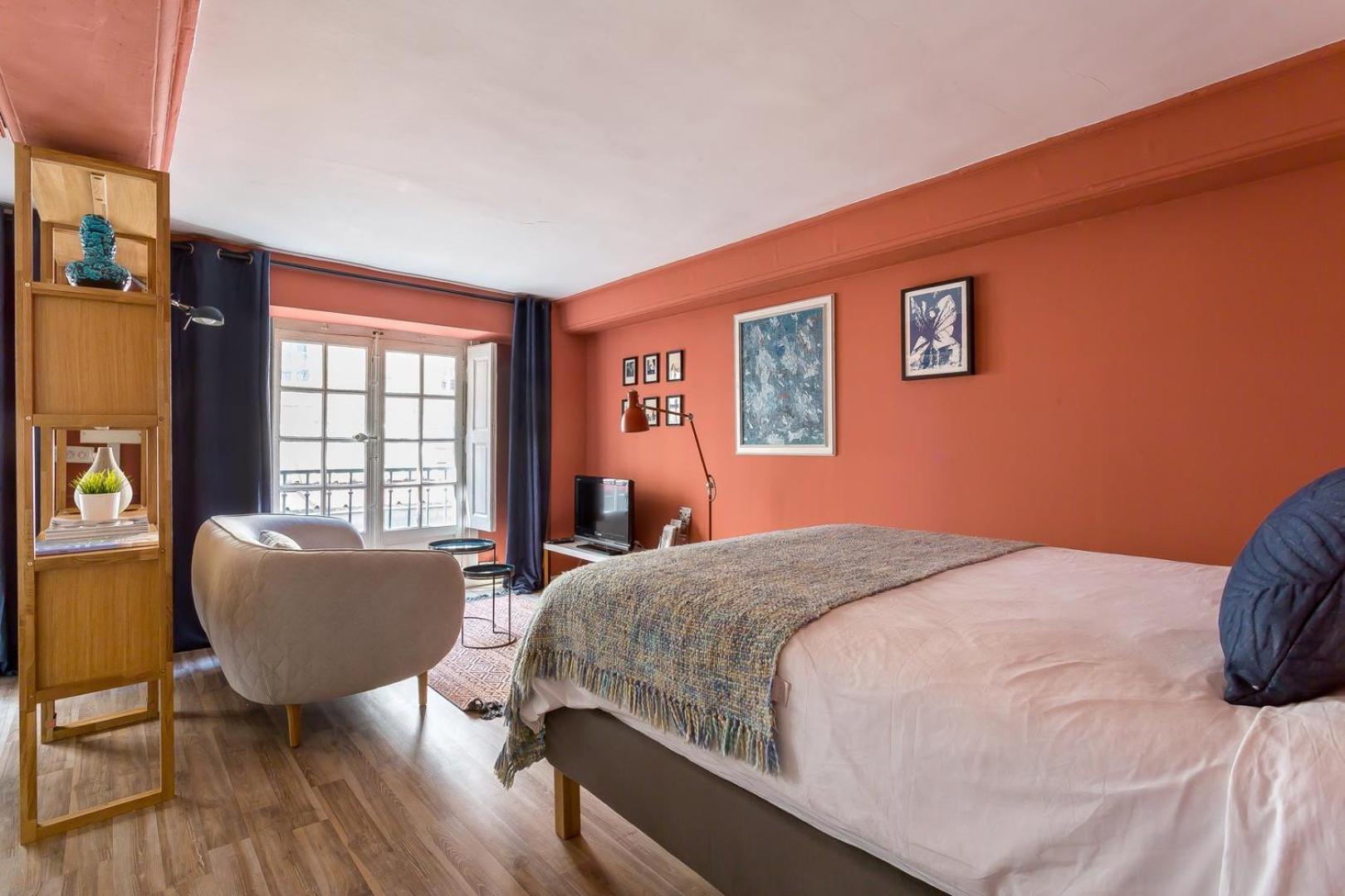 Sainte Helene - Location Studio - Lyon 2 Dış mekan fotoğraf