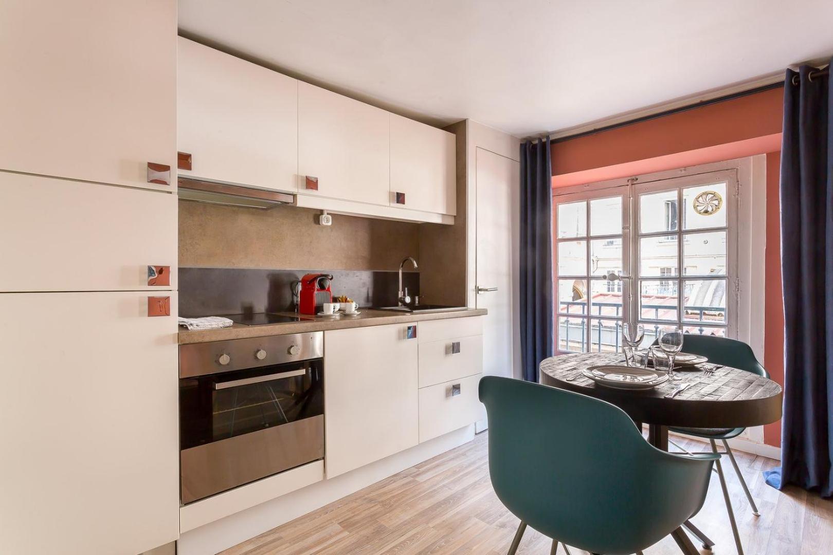 Sainte Helene - Location Studio - Lyon 2 Dış mekan fotoğraf