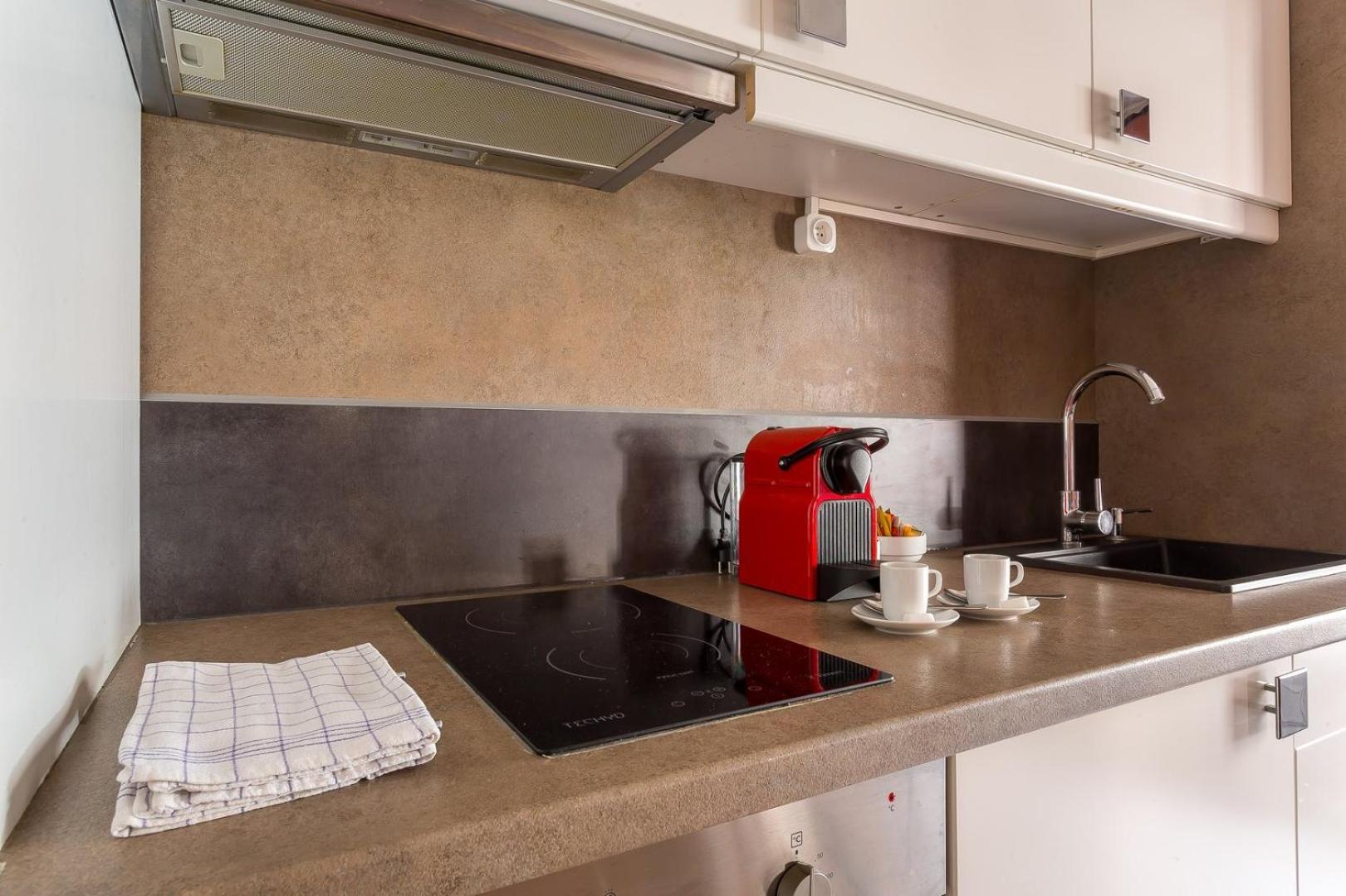 Sainte Helene - Location Studio - Lyon 2 Dış mekan fotoğraf